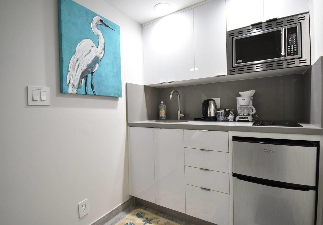 Apartament Trendy Loft Apt Hollywood Beach Unit # 4 Zewnętrze zdjęcie